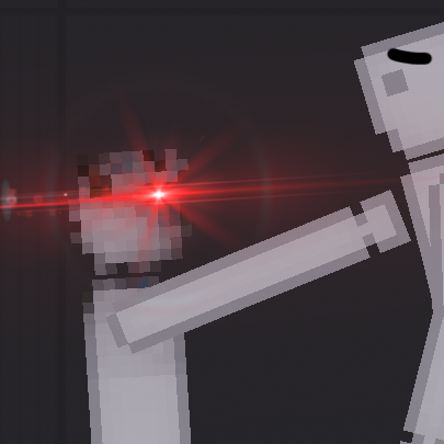 Android disguised as Human