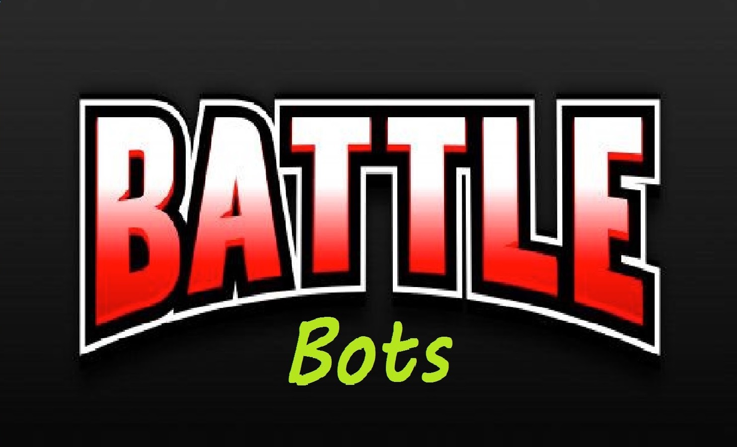 BATTLE BOTS