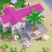 HappyCo Resort