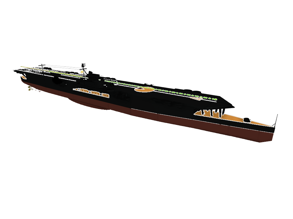 AIS Skorpius Alpha preview
