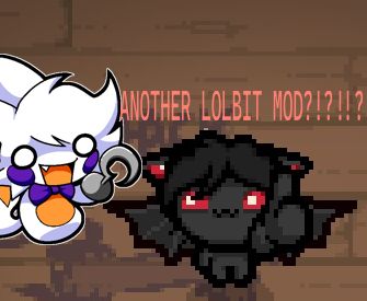 Frickbear's 3 Lolbit Voiceover!