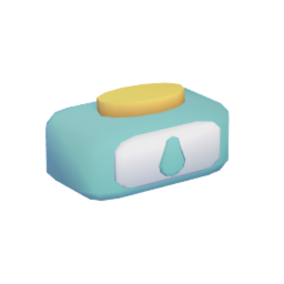 Baby Wipes - closed