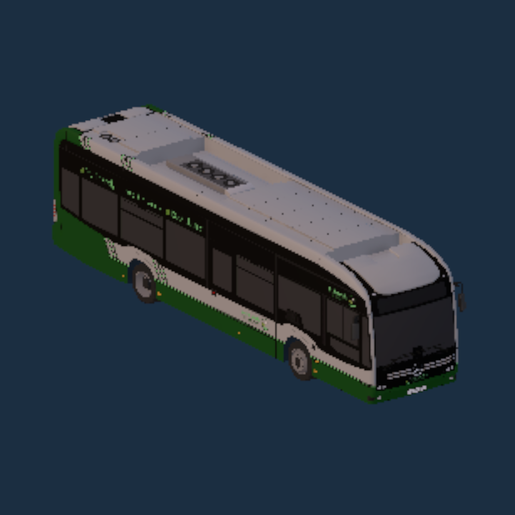 Mercedes-Benz eCitaro Durham Vale Transport