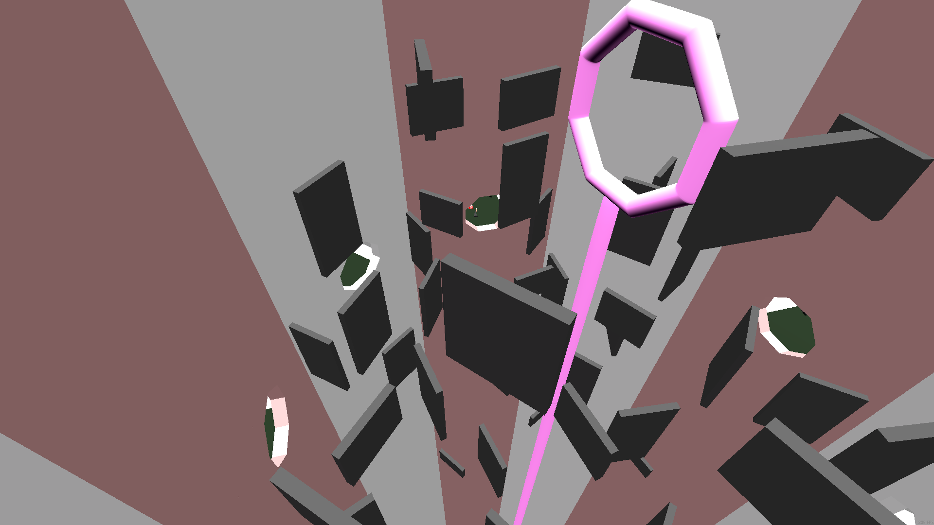 Octagon Heights