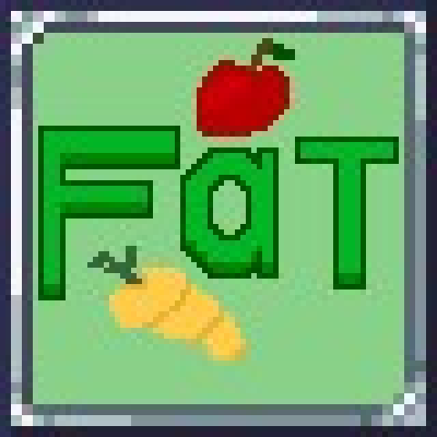 Fatlorian Jumpscare – tModLoader Mod