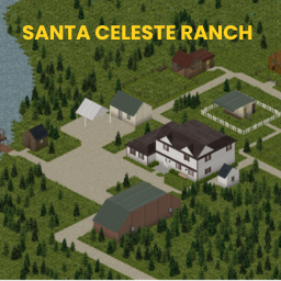 Santa Celeste Ranch - B42 (OBSOLETE) – Project Zomboid Mod