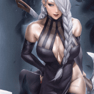WTParadise Mei Mei (Jujutsu Kaisen) SFW & NSFW