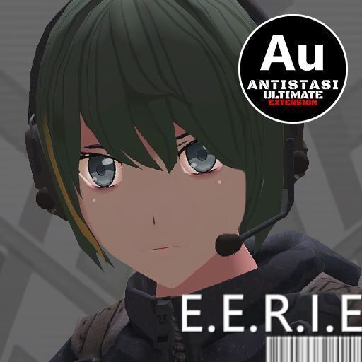 A3UE EERIE Factions [CUP & RHS Templates]