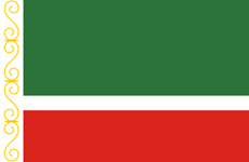 Bearish to Chechen Republic "WW3"