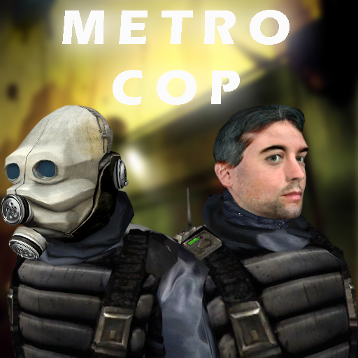 metrocop beta