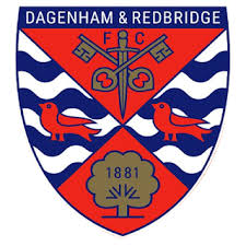 Dagenham & Redbridge 990 Milhoes euros sem dividas