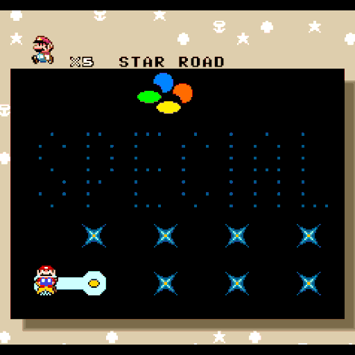 Special Zone theme