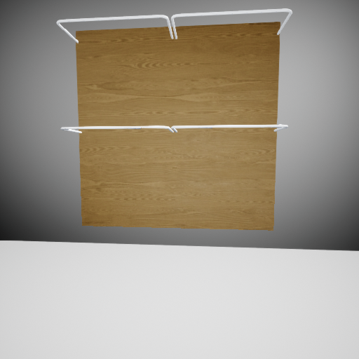Wall Hanger (Wood)