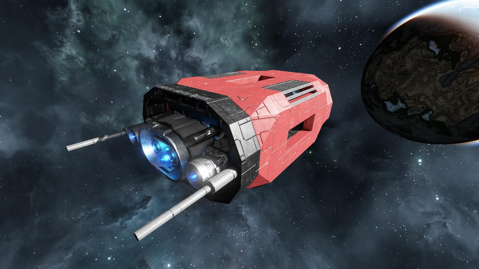 Module - Thruster Variant