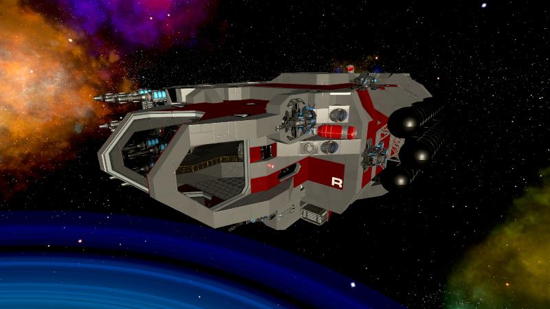 Miner Mk II - GFG