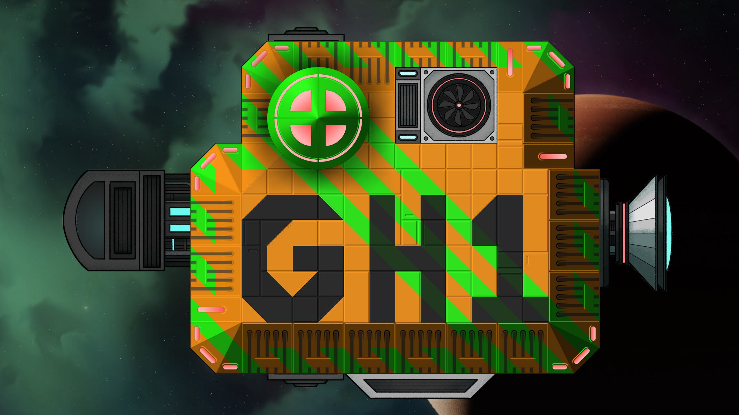 GH1 Refiner