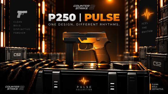 P250 | Pulse 8