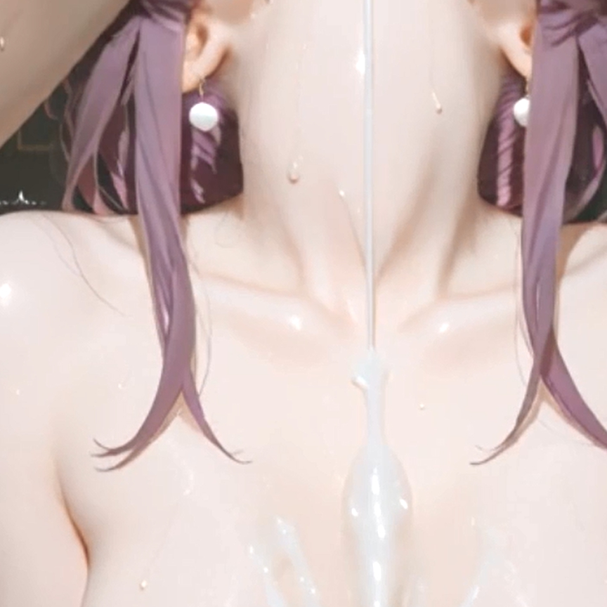 卡芙卡精液便池  Kafka カフカ [3anruLTkc1J1ff] [Sour preview