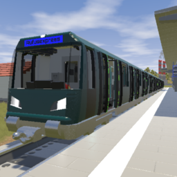 Rufusexpress 2. gen. U-Bahn