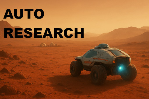 Auto Research