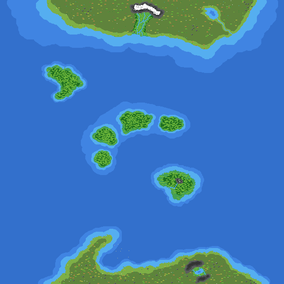 Naval World