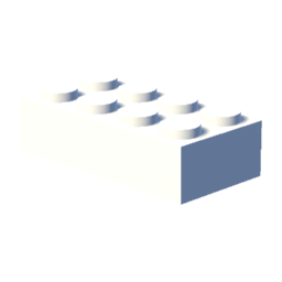 Ralph's 2x4 brick