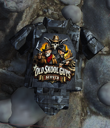 osgcowboyarmor