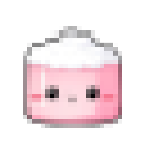 Marshmallow Buddy – tModLoader Mod