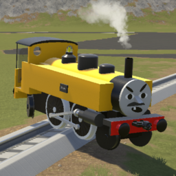 Stan (Thomas Unhinged)