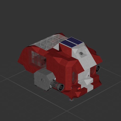 SpeedBus