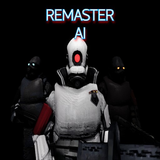 Combine Supercharged AI Rework