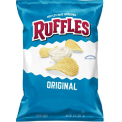 Ruffles