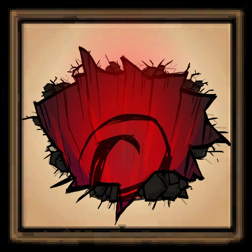 Hide Miasma – Don't Starve Together Mod