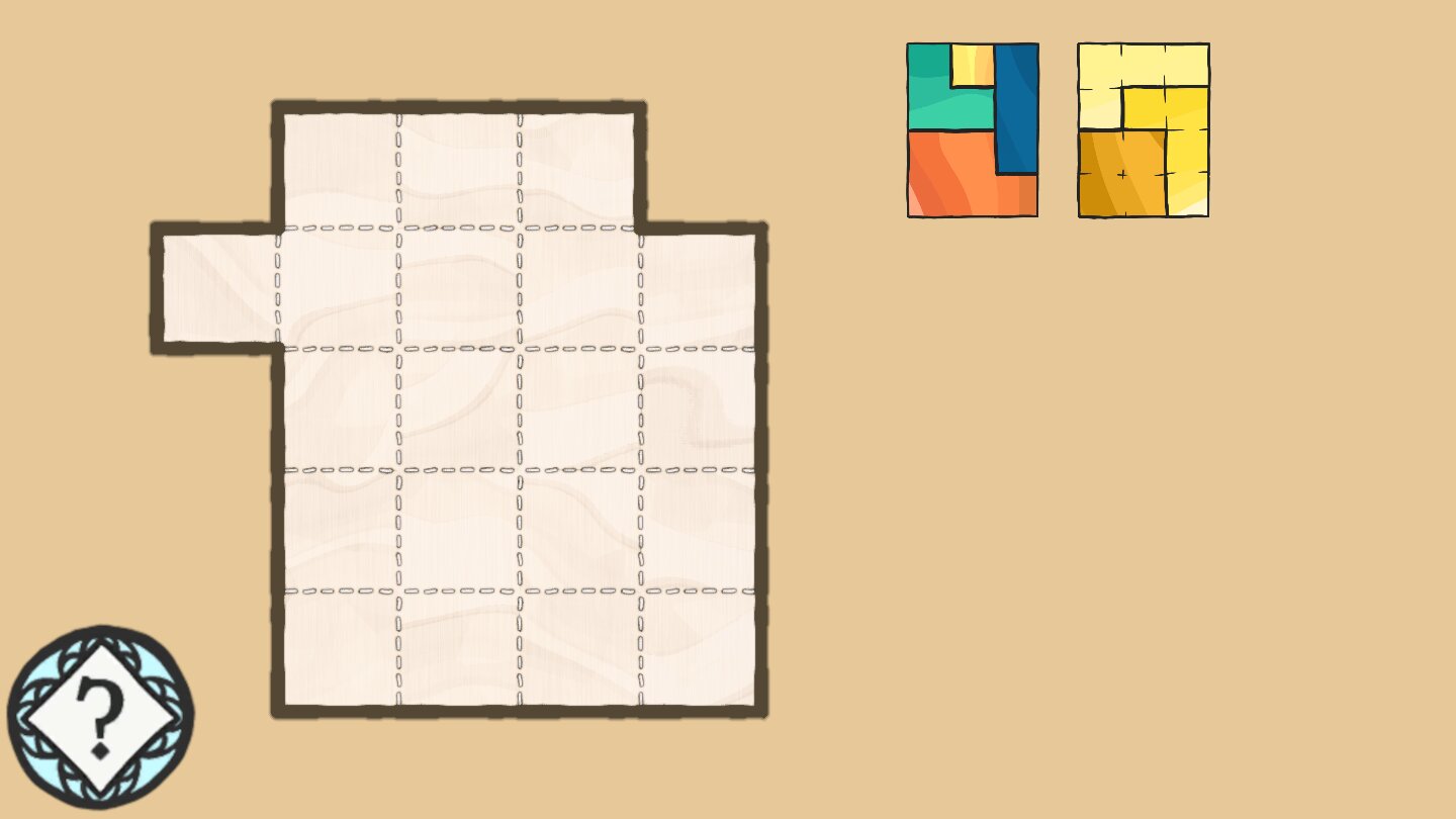 tetris fit