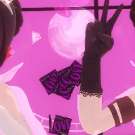 【kangxi MMD R18】Pac Baby 2560 60fp