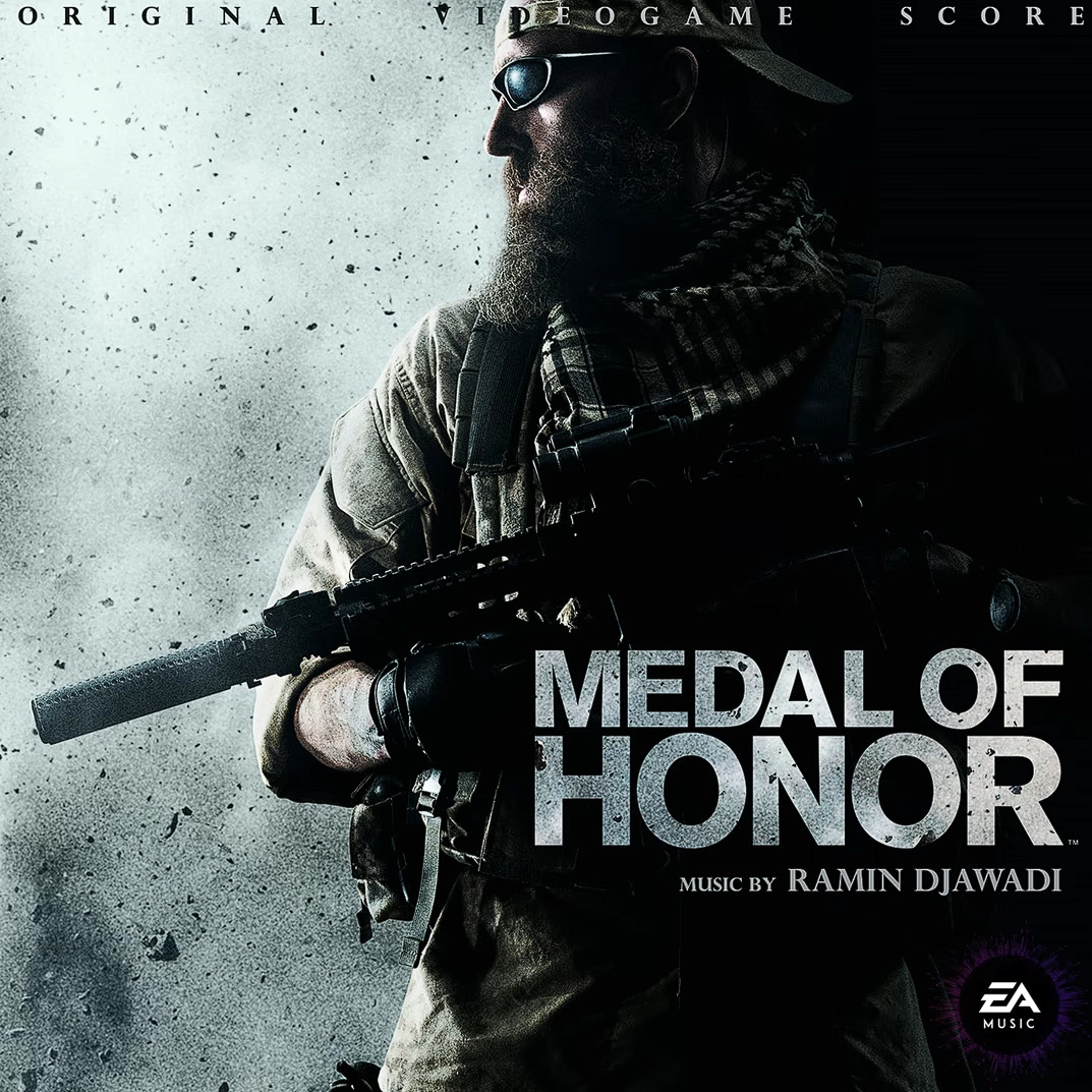 Medal Of Honor 2010 Main Menu Music