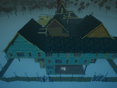 UNFINISHED MAP DO NOT DOWNLOAD