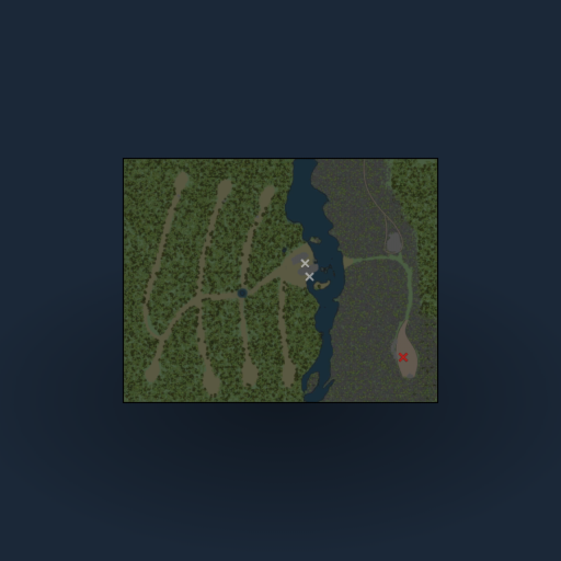 map "Дорезка"