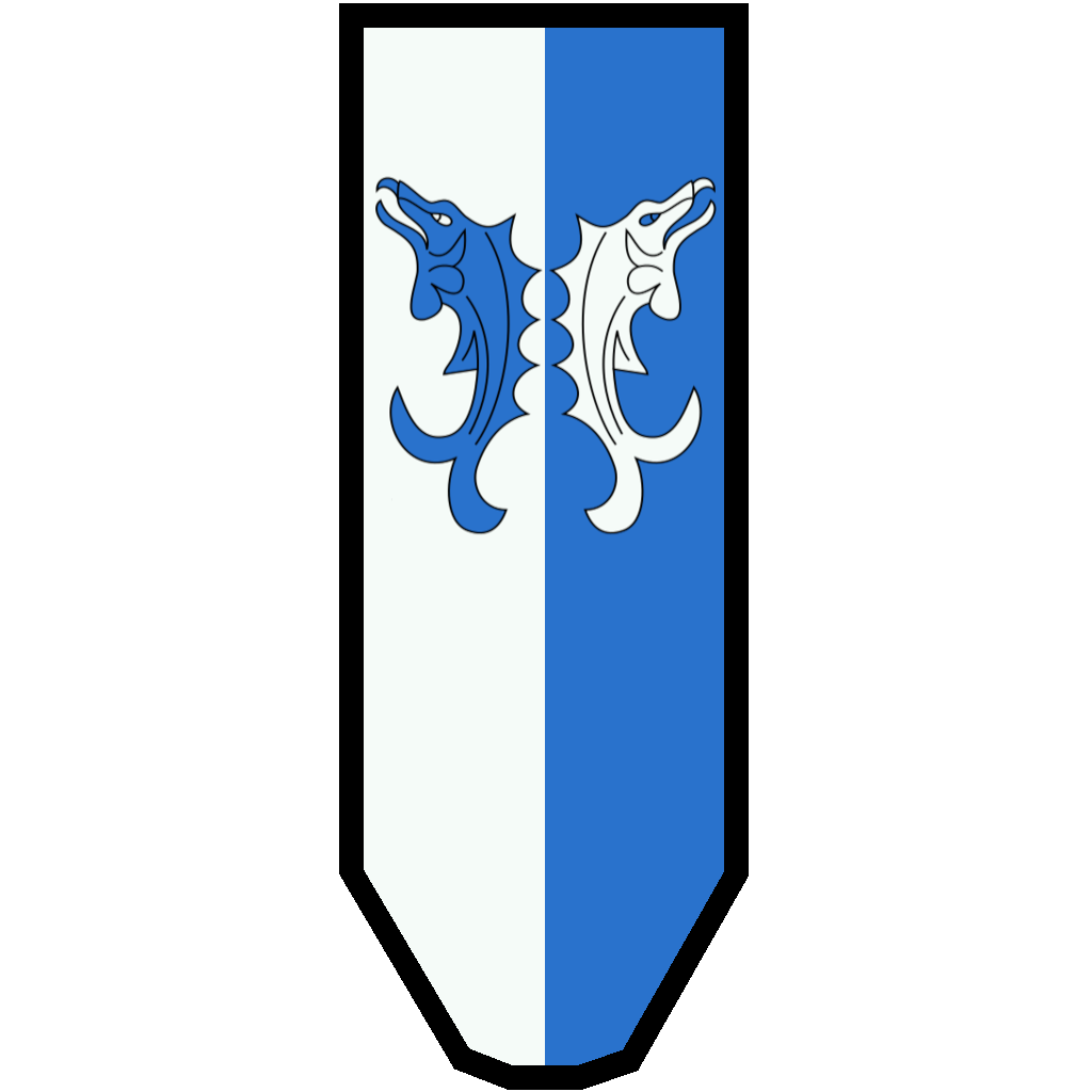Cidaris - The Witcher