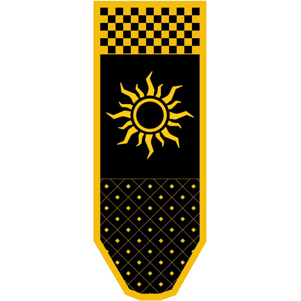 Nilfgaard - The Witcher