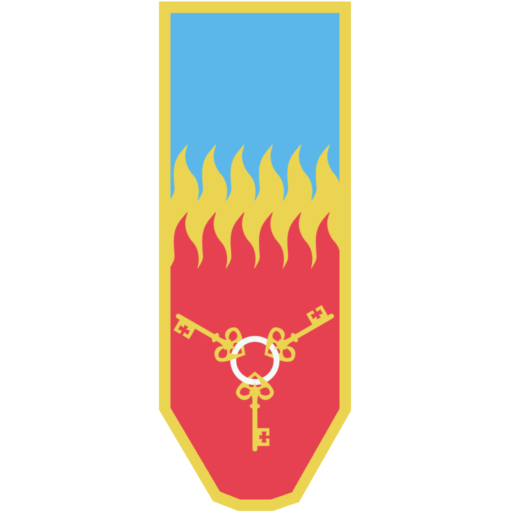 Novigrad - The Witcher