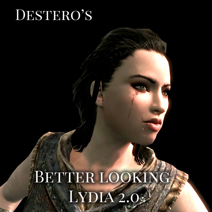 Destero's Lydia 2.0