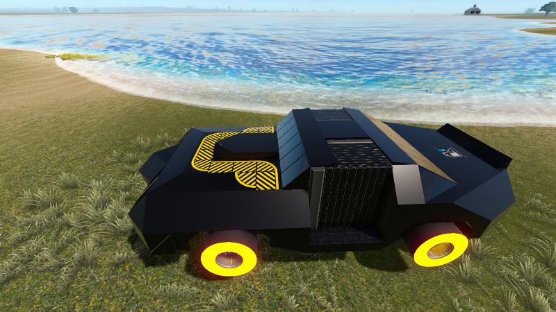 TransAM