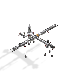 空间站
