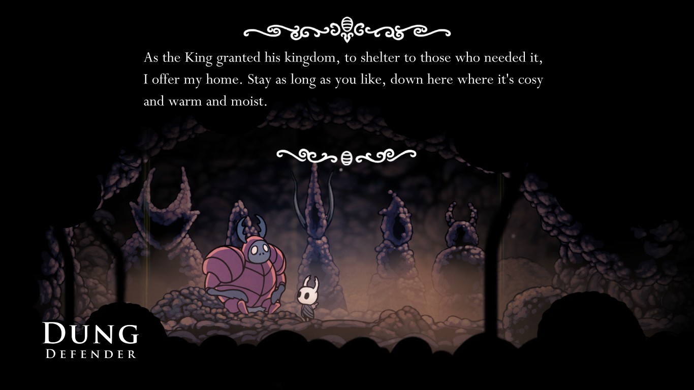 Steam Community :: Screenshot :: Dung Defender is nice