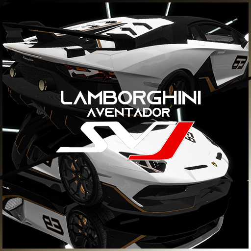 [Redwine Automobili] Aventador SVJ 63 Anniversary Edition preview