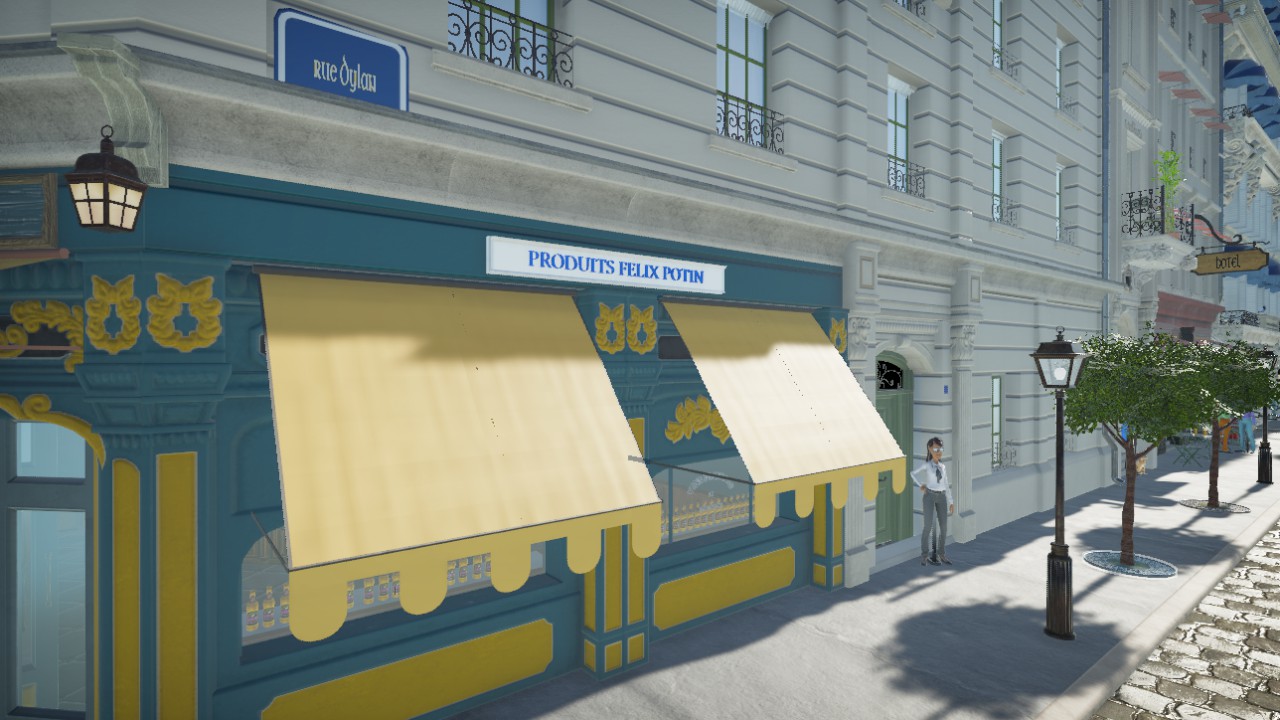 STORE RECOLORABLE  -  2.78 M