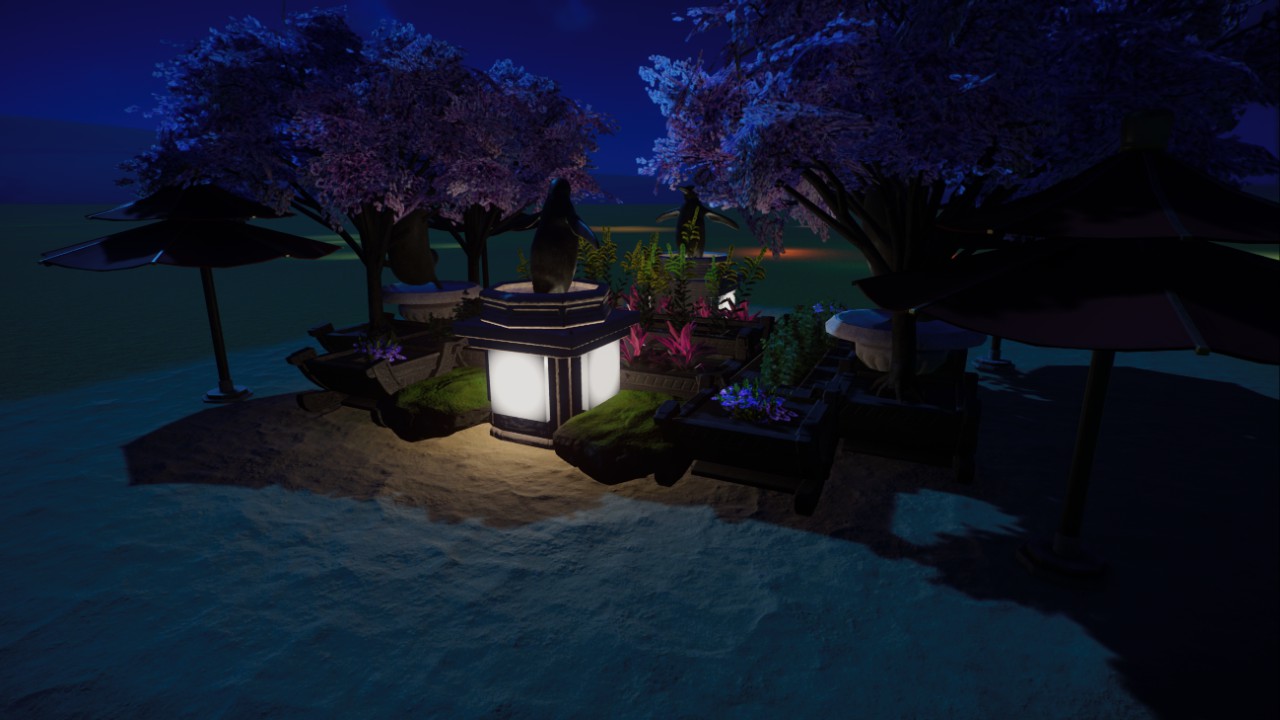 Aisan Picnic Plaza