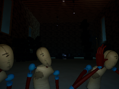 Fear Factory