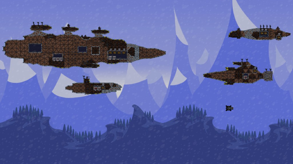 Space Alaska